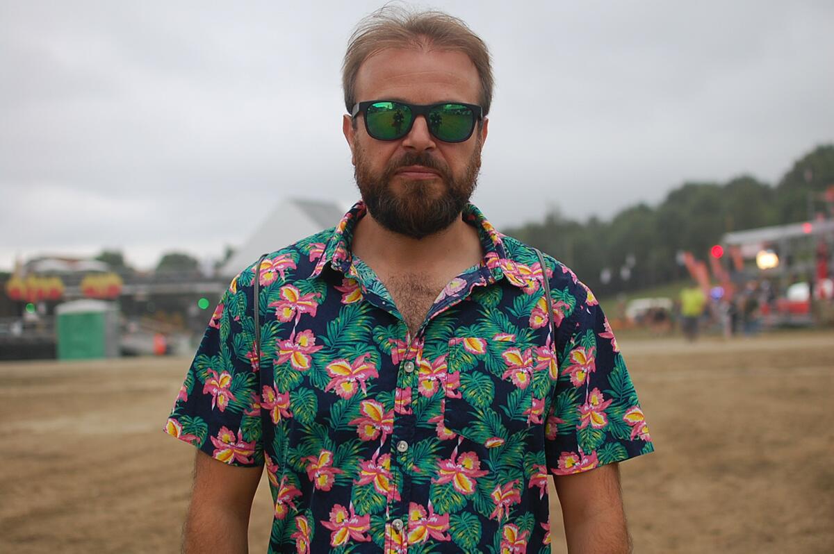 Foto 312 de la s&aacute;bado 8 de julio | Bilbao BBK Live 2017